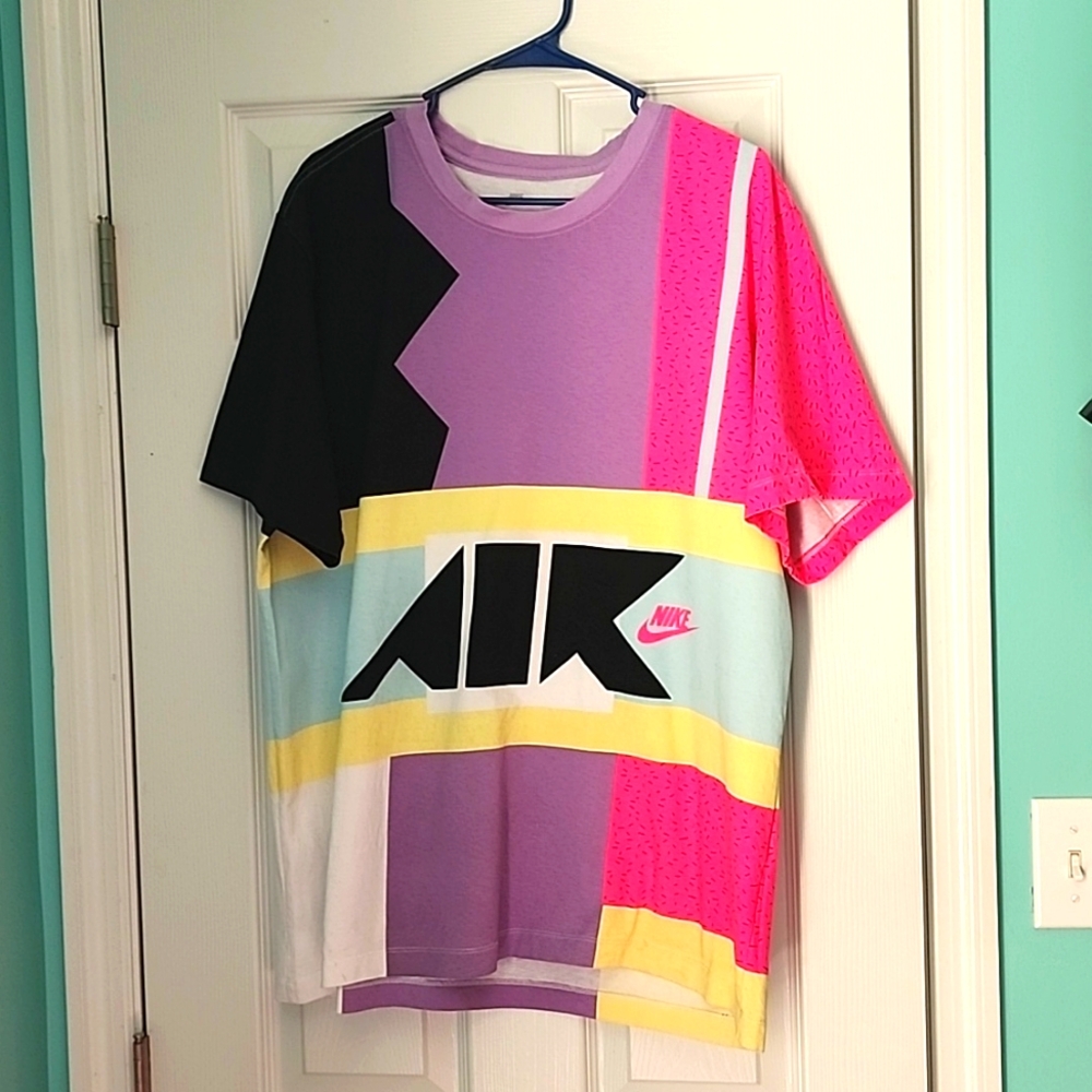 Nike sportswear shirt
